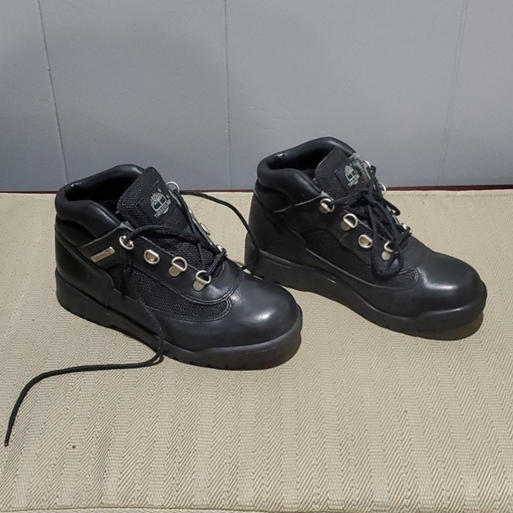 Timberland Boots - Picture 2 of 6